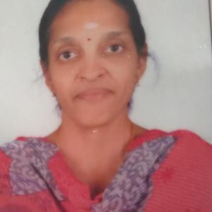 Lakshmi Anand image