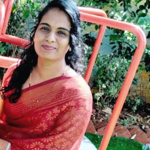 Sunita image