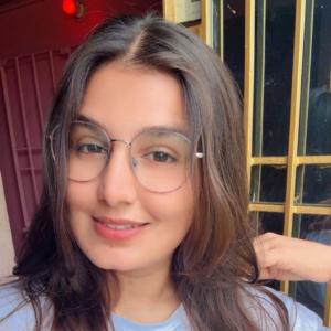 Riya Trivedi image