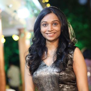 Rachana Roy image