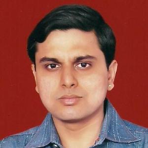 Dipesh Shah image