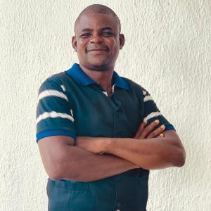 Tanimonure Richards Adewale image