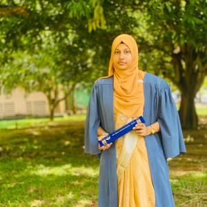 Fathima Hafsa image