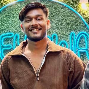 Sahil Karna image