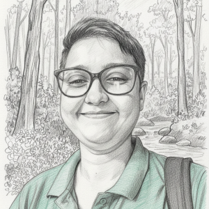 Sonali Adhikary image