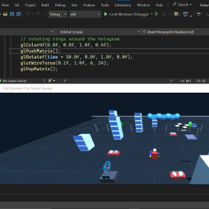 Programmer image