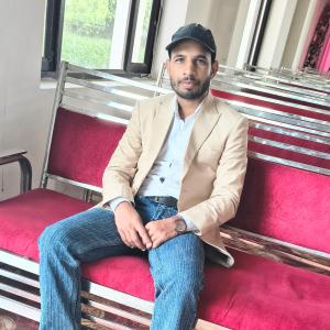 Maneet Kumar image