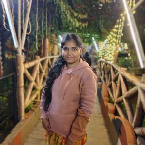 Nurchu Sireesha image