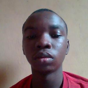Godswill Moses image