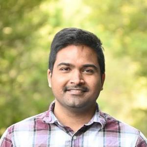 Goutham D image