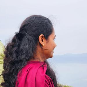 Aswathy G S image