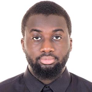 Osama Abdalla Ouro Gomma Tcha Gnaou image