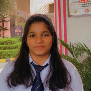 Yuckti Goyal image