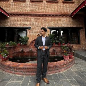 Prerit Shrestha image