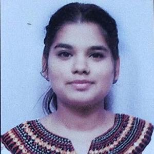 Vashika Rathore image