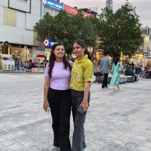 Ruchi Dubey image
