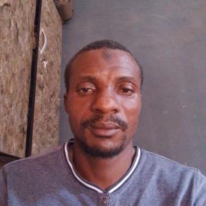 Ismaila Afeez Lanre image