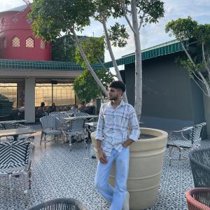 Vishal image