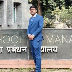 Rahul Karmakar image