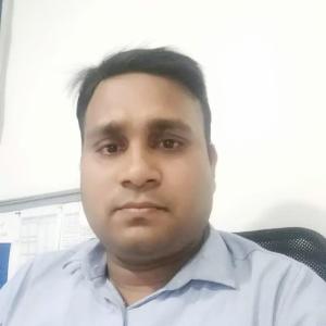 Manish Kumar image