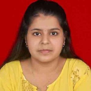 Nikita Shinde image