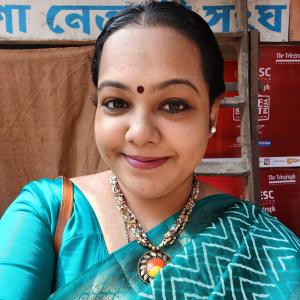 Shirsa Das image