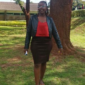 Jackline Murugi image