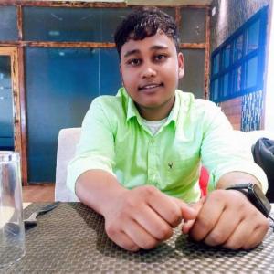 Ratnadip Paul image