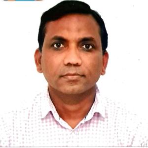 P Kumar image