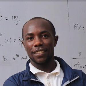 Gabriel Okal image
