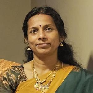 Smita Jayakumar image