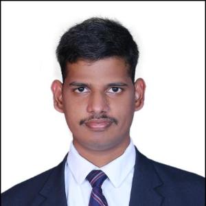Chandra Shekhar image