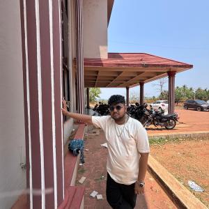 S Swasthik Bangera image