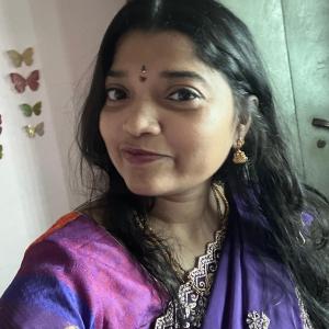Tejasri K image