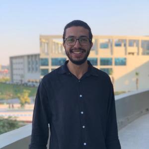 Ismail Ahmed image
