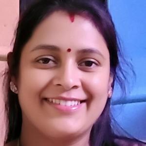Dr. D. Neelima Patnaik image