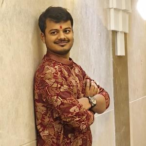Shubham Raj image