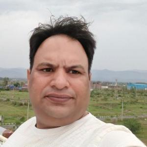 Sunil Jindal image
