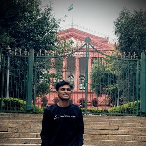 Venkatesh Reddy image