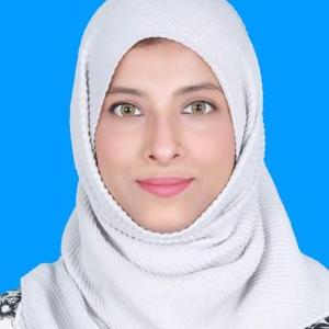 Madiha Rahman image
