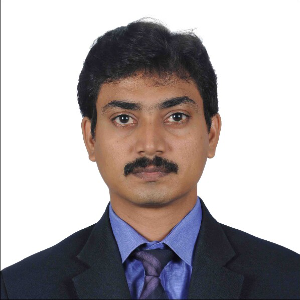 Aswin D image
