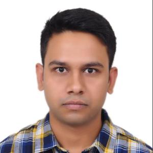 Mritunjay Kumar image