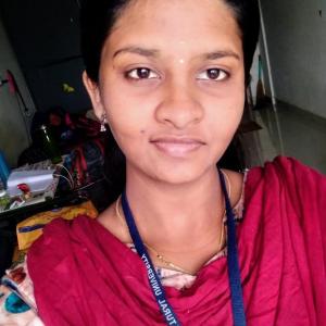 Devishree P image