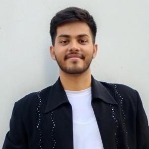 Ashutosh Jha image