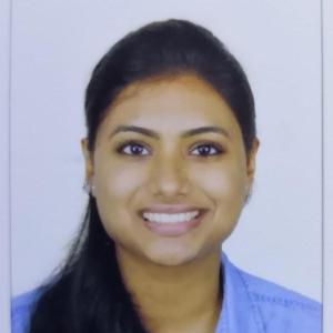 Minu Cherian image