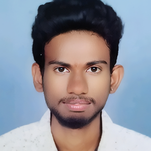 Venkatesh Nalla image