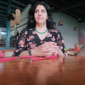 Sayani Chatterjee image