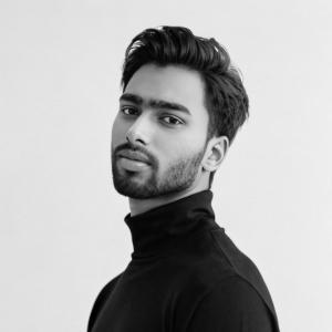 Samar Khan image
