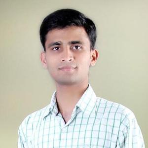 Rahul Bhutada image