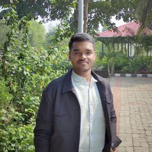 Soumiya Ranjan Sahoo image